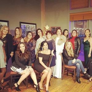 Meet your Posher, Raquel